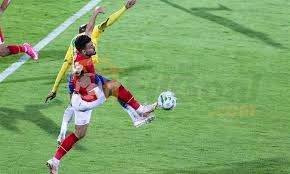 ، وبالتالي صلاح محسن يستحق فرصة حقيقية قبل الحكم عليه. Filgoal Ø£Ø®Ø¨Ø§Ø± ØµÙ„Ø§Ø­ Ù…Ø­Ø³Ù† Ø¢Ù† Ø§Ù„Ø£ÙˆØ§Ù† Ù„Ù€ Ø§Ø³ØªØ¹Ø§Ø¯Ø© Ø§Ù„Ø³ÙˆØ¨Ø± Ø§Ù„Ø¥ÙØ±ÙŠÙ‚ÙŠ Ù‡Ø°Ø§ Ø§Ù„Ø¬ÙŠÙ„ Ù‚Ø§Ø¯Ø± Ø¹Ù„Ù‰ Ø§Ù„Ø§Ø³ØªÙ…Ø±Ø§Ø± ÙÙŠ Ø­ØµØ¯ Ø§Ù„Ø£Ù„Ù‚Ø§Ø¨ Ø±ÙÙŠÙ‚ Ø§Ù„Ø®ÙŠØ± Ù†ÙŠÙˆØ²