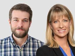 Charlotte Gresham's Instagram, Twitter & Facebook