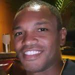 Jerome Cephas's Instagram, Twitter & Facebook