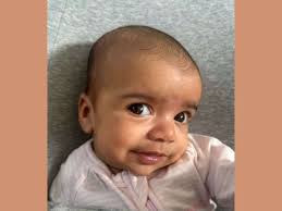 Victoria's cutest babies of 2025 revealed: Herald Sun vote results