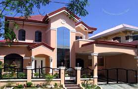 House Design Philippines Home Design Construction Cost Estimate Bulacan Philippines Design Cool House Designs Modern Bungalow House House Design