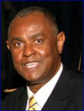 Melvin Foote's Instagram, Twitter & Facebook