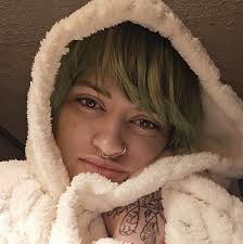 What's one lyric that made you pause the song and really think