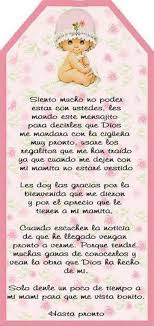 Ideas De Frases Para Un Baby Shower Emotivas Y Originales Agradecimiento De Baby Shower Recuerdos De Baby Shower Invitaciones De Bebe