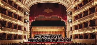 Teatro San Carlo A Temple Of Opera And Dance At The Heart