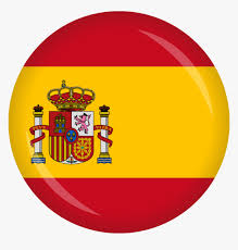 Wählen sie aus illustrationen zum thema spain flag von istock. Button Spanien Flagge 50 Mm Spain Flag Button Png Transparent Png Transparent Png Image Pngitem