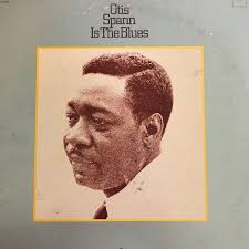 Otis Spann