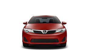 Take A Look At The 2014 Toyota Camry Colors Shop Toyota Of