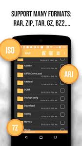 Rar File Extractor And Zip Opener File Compressor For Android Apk Download