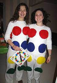 Daily Party Dish Diy Couples Costumes Couples Costumes Easy Couples Costumes