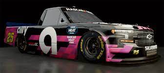 Built in collaboration with 3 time nascar cup series champion and 2020 nascar hall of fame inductee kevin harvick has swept the weekend at michigan. Hendrick Motorsports Gaming Club Debuting Truck Series At Watkins Glen Hendrick Motorsports