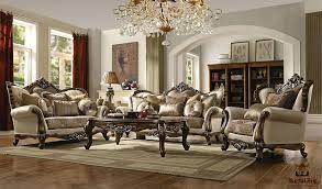 European syle furniture offers top quality products and has exclusive distribution rights from leading european manufacturers such as camel, dupen, benicarlo and so on. European Style Living Room Sofa Set Royalzig