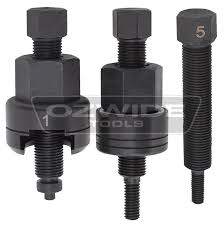 Mercedes Benz Pas Pump Pulley Remover Installer Tool M271 M272