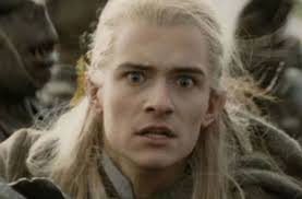 The lord of the rings: Amazon S Lord Of The Rings Show Gearing Up For Sex And Nudity