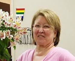 Judith Abigail Joyner Moss Obituary September 11, 2024