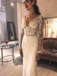 Alexa Chung Inspired Wedding Dresses Sheer Ever After Weddingday Bride Weddingdress Weddinggow Wedding Dresses Sheer Wedding Dress Minimal Wedding Dress