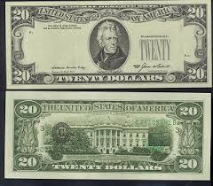 Regarding the prices, you will see them as you read further. What S My Paper Money Error Worth Prices For Misprinted U S Currency