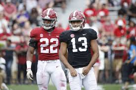 This is about lasting change! today, i'm like a proud parent, saban said. Alabama Football Schedule 2019 Tv Channels Start Time Live Stream For Crimson Tide Games