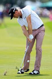 You've had to totally change how you putt, a method you've used since you were a kid. Keegan Bradley Quotes Quotesgram