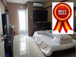 Halmahera, tanaimbars, seram and sulwaesi. Apartment Green Bay Pluit Cozy And Comfy Studio Updated 2021 Tripadvisor Jakarta Vacation Rental