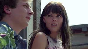 Mandy Milkovich Shameless Wiki Fandom