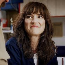 Lilli Joyce Stranger Things