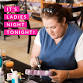 Ladies Night Out | 6-10pm — The Pottery Piazza event image