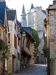 Dinan France France Photos France France Travel