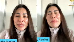 Gaby Ramírez, famosa actriz, narra ataque de pitbull: “Fue espantoso”-  Grupo Milenio