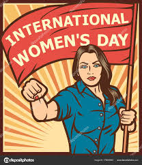 Search only for womens day poster Vektorgrafiken Women Day Poster Vektorbilder Women Day Poster Seite 3 Depositphotos