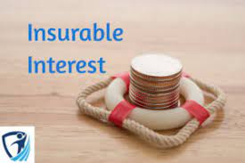 Thus, a person has an insurable interest in the policy`s buyer and expects to get a profit from the insured person. Life Insurance Insurable Interest