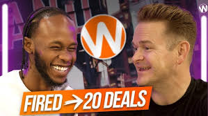 From Construction Worker To 6-Figure Wholesaler