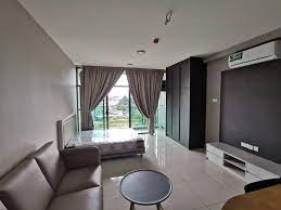 Serviced residence for sale & rent at liberty @ arc. Studio Unit Liberty Arc Ampang Ukay Ulu Kelang Property Rentals On Carousell