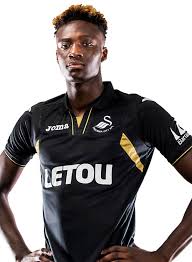 É um time de futebol galês com sede em swansea. Black Swansea Jersey 17 18 New Joma Swansea Fc Third Kit 2017 2018 Football Kit News
