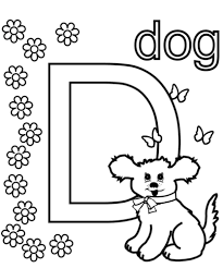 Learn about endangered animals and their babies or prepare for a farm field trip with free animal coloring pages. 30 Free Abc Coloring Pages Printable A To Z Coloring Pages