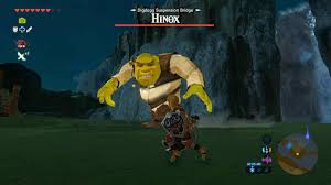 One minecraft player is making an argument for 'yes' with a massive project to. Top 10 The Legend Of Zelda Breath Of The Wild Mods Gamerheadquarters