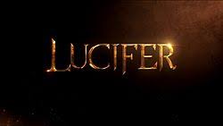 Lucifer's social media account has shared a fancam of chloe decker, which ends with footage of glass check the teaser trailer out above and get hyped for lucifer season five part two. Lucifer Tv Series Wikipedia