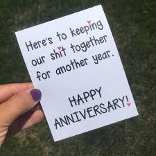 We did not find results for: Funny Relationship Card Funny Anniversary Card Funny Wedding Anniversary Card Funny Anniversary Card For Him Anniversary Card Anniversary Quotes Funny Funny Wedding Anniversary Cards Anniversary Funny