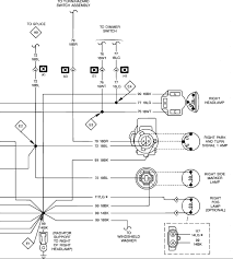 Tire/wheel certification label incorrectly printed. I Own A 1989 Jeep Wrangle And My Headlight Tail Light And Dash Light Do Not Work Where Can I Get A Wiring Diagram So