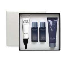 O HUI Reverse Activator Deep Line Treatment Special Set - Gift sets -  Discover the best Korean cosmetic brands in Latvia
