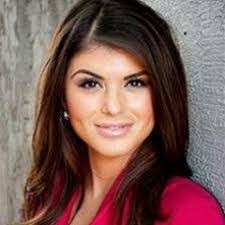 Laura Wilfong's Instagram, Twitter & Facebook