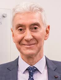 Academy of Europe: Mann Stephen