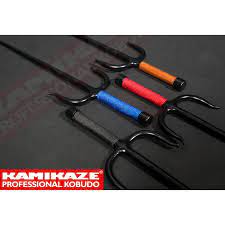 Pabrikasi tiang pju dan alat alat pjuподробнее. Sai Kamikaze Professional Kobudo Massives Schmiedeeisen Oktagonal Kordelgriff Paar Premierdan Com Shop Online Karate Kobudo