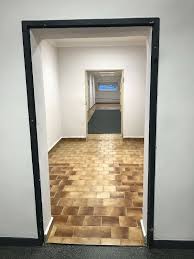 Came across evergreen haus, and we are so glad we took a chance. Haus 19 Hochschule Wismar