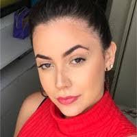 Amanda Ragno's Instagram, Twitter & Facebook