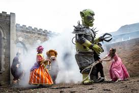 Check spelling or type a new query. Jack And The Beanstalk Lockdown Film Version Panto Review