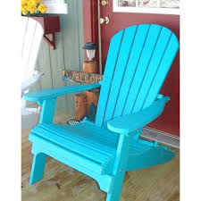 Buyers Choice Phat Tommy Plastic Folding Adirondack Chair Color Island Teal In 2020 Folding Adirondack Chairs Recycled Plastic Adirondack Chairs Adirondack Chair