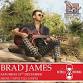 Live & Unplugged - Brad James event image