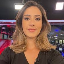 Roberta Russo's Instagram, Twitter & Facebook