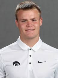 Aaron Blom's Instagram, Twitter & Facebook